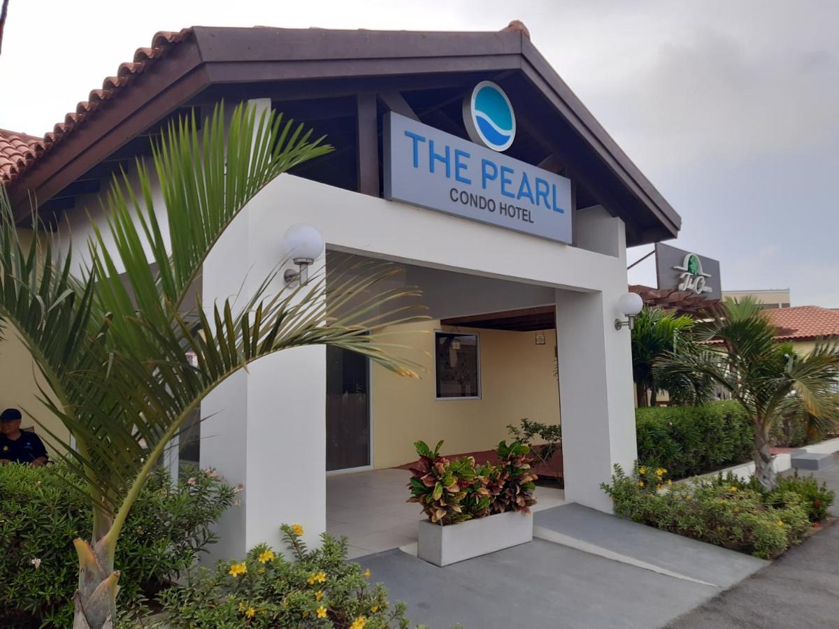 Aruba Condo The Pearl - At Eagle Beach - Minute Walk! Palm Beach Exterior foto