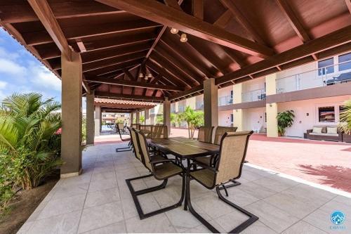 Aruba Condo The Pearl - At Eagle Beach - Minute Walk! Palm Beach Exterior foto