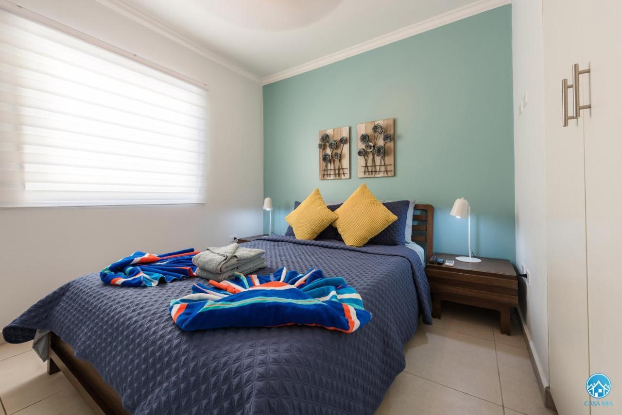 Aruba Condo The Pearl - At Eagle Beach - Minute Walk! Palm Beach Exterior foto