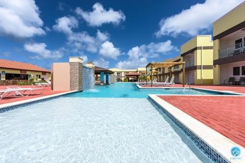 Aruba Condo The Pearl - At Eagle Beach - Minute Walk! Palm Beach Exterior foto